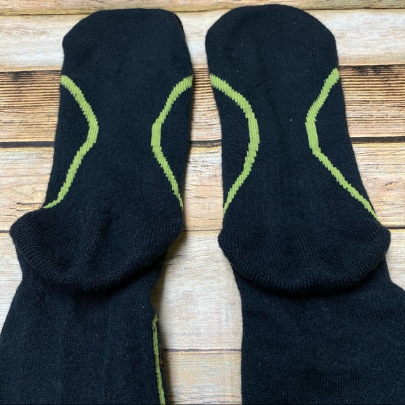 Fox River Breast Cancer Over the Calf Boot Socks - Picture 7 of 7